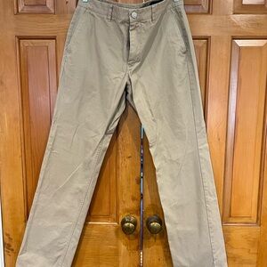 Bonobos Men’s The Original Chinos sz 35/34